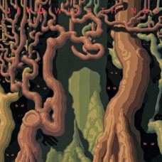 Jiyu - Wild Things, LP