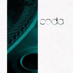 Ash Day , Belly. - Coda, 2xLP