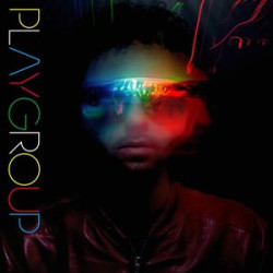 Playgroup - Playgroup, 2x12"