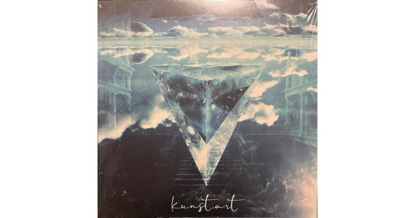 Machacha - Kunst.Art, LP