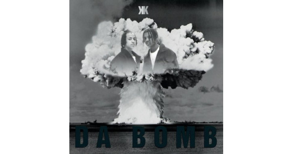 Kris Kross - Da Bomb, LP