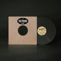 The Prunes - Tracks From The Darkside Vol. 3 (The Early Years), LP
