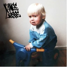 Lange Lasse – Lange Lasse, LP