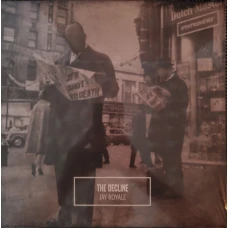 Jay Royale - The Decline, LP
