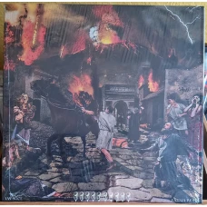 Jay Nice & Farma Beats - Pompeii, LP
