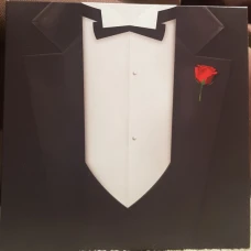 The City of Prague Philharmonic Orchestra - The Godfather, 7"