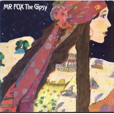 Mr. Fox - The Gipsy, LP