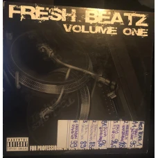 Various - Fresh Beatz Volume One, 12"