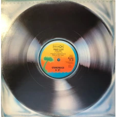Grandmixer D. St. - Crazy Cuts, 12"