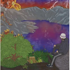 Drachmann - Solstorm, LP 
