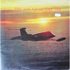 No Artist - The Sound Of The Air, LP