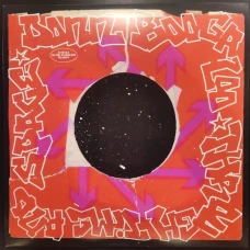 Donn Boogaloo - Through Time And Space, LP