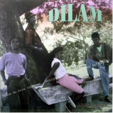 Dilam - Change Lide Sa, LP