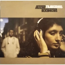 Arts The Beatdoctor - Transitions, 2xLP