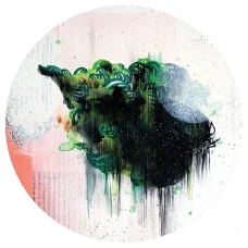 Teebs & Jackhigh - The Tropics EP, 12", EP