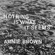 Arnie Brown - Nothing Is What It Seem, LP