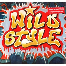 Various - Wild Style, LP
