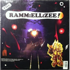The RAMM:ΣLL:ZΣΣ - This Is What You Made Me, 2x12"