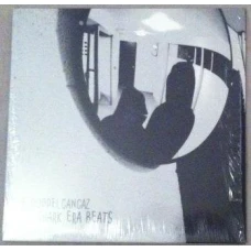 The Doppelgangaz - Lone Shark Era Beats, LP