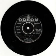 Laxmikant-Pyarelal - Aap Aye Bahaar Ayee, 7", EP