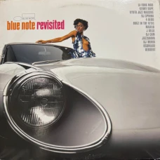 Various - Blue Note Revisited, 2xLP