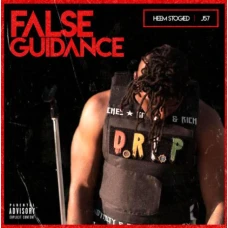 Heem Stogied & J57 - False Guidance, LP