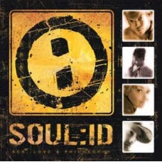 Soul ID - SEX, LOVE & PHILOSOPHY, 2xLP, Album, Stereo