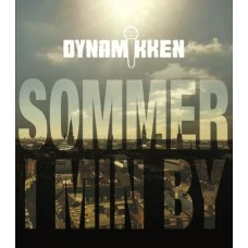 Dynamikken - Sommer I Min By / Ikke I Dag, 7"