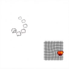 Jepal - Jeg Ved Jeg Er Bitch 3Dimentionelt, LP, Mixtape