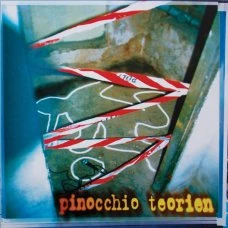 Helt Sikkert - Pinocchio Teorien, EP