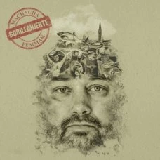 Machacha & Femmar - Gorillahjerte, LP