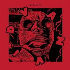 Moriarty - Vanvid, LP