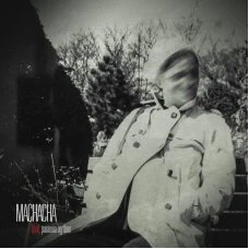 Machacha - Blod, Paranoia og Tårer, LP