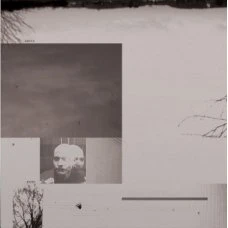 Antik - .krom, LP