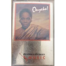 Onyeka - Onyeka !, Cassette