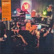 Evidence - Unlearning Vol. 1, 2xLP