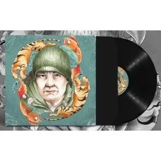 Supardejen vs DJ Noize, LP
