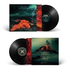Machacha x Context - LAVA, LP (Sort)