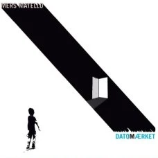 Mers Matello - DatoMærket, LP