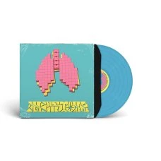Asbestose - Asbestose 3, LP