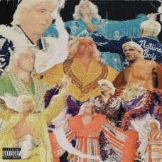 Mickey Diamond - Flair For The Gold, LP