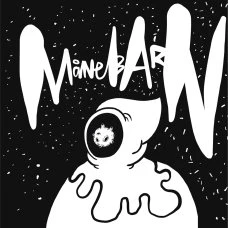 Månebarn - Månebarn, LP