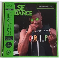 Heem Stogied & J57 - False Guidance, LP