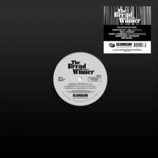 KVBeats - The Breadwinner, LP
