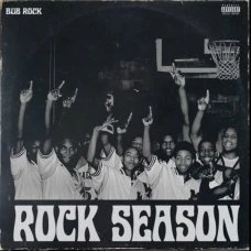 Bub Rock - Rock Season, 12"