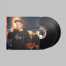 Pede B – Mercur, 2xLP