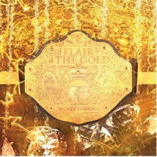 Mickey Diamond - Flair For The Gold, LP, Reissue