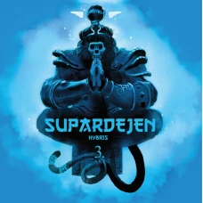 Supardejen - Hybris: 3. Akt., LP