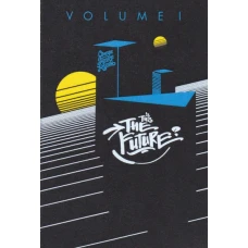 Various - Is This The Future? - Volume 1, Cassette