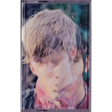 shy rush - my life on tape, EP, Cassette